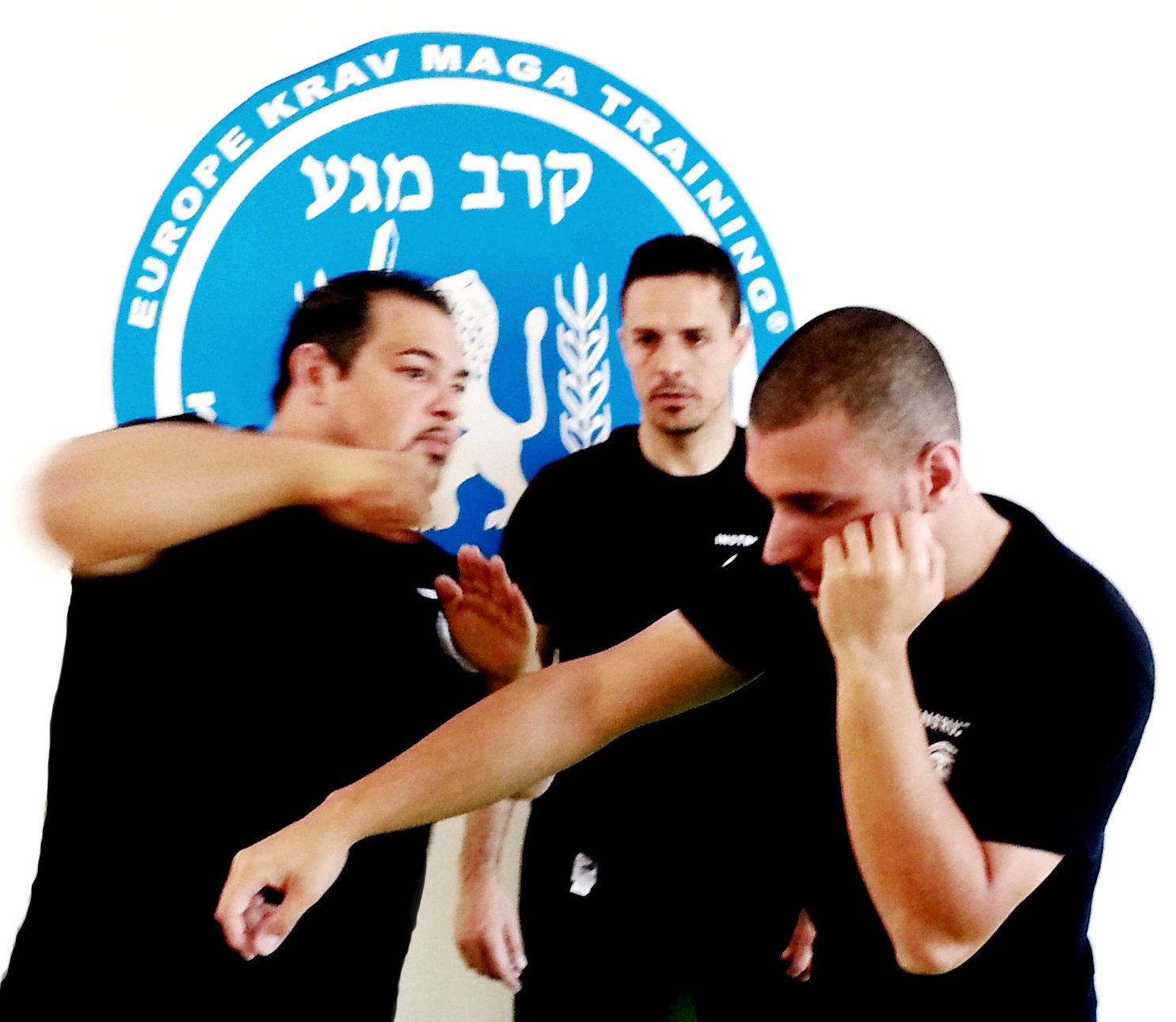 Krav Maga & Self-Défense