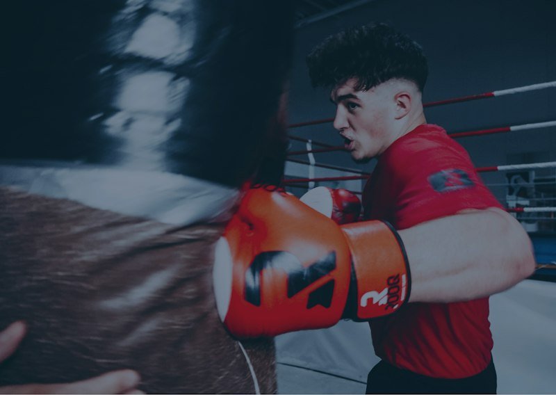 Muay Thaï & Kickboxing